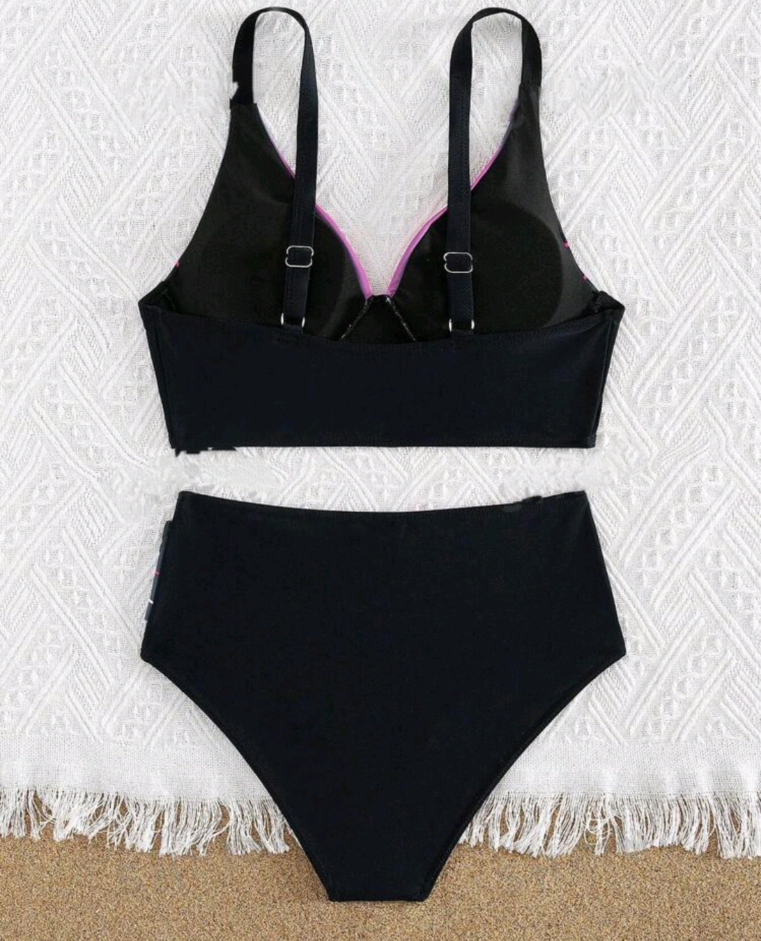 Biquíni ref. x399 - Elegance Fashion