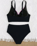 Biquíni ref. x399 - Elegance Fashion