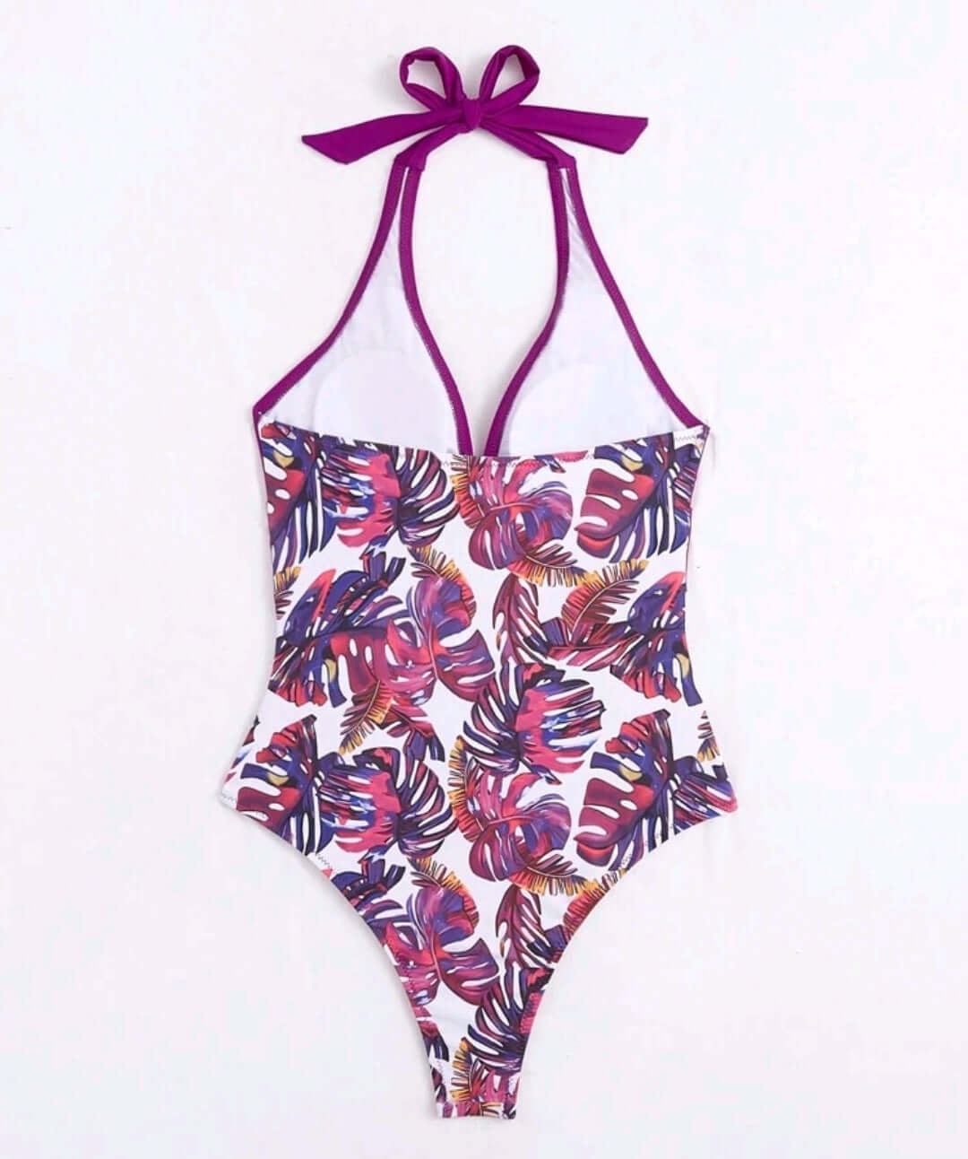 Fato de banho ref. X286 - Elegance Fashion