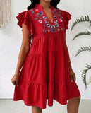 Vestido ref. X467
