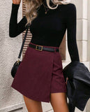 Calção- Saia Ref. X604