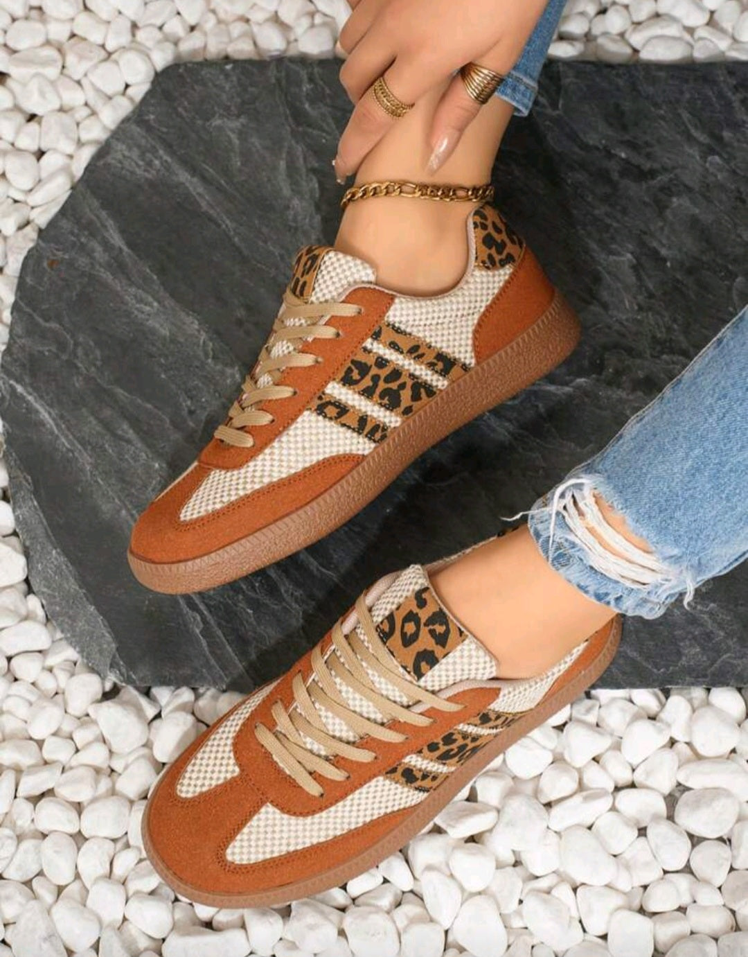 Sapatilhas Ref. x1056