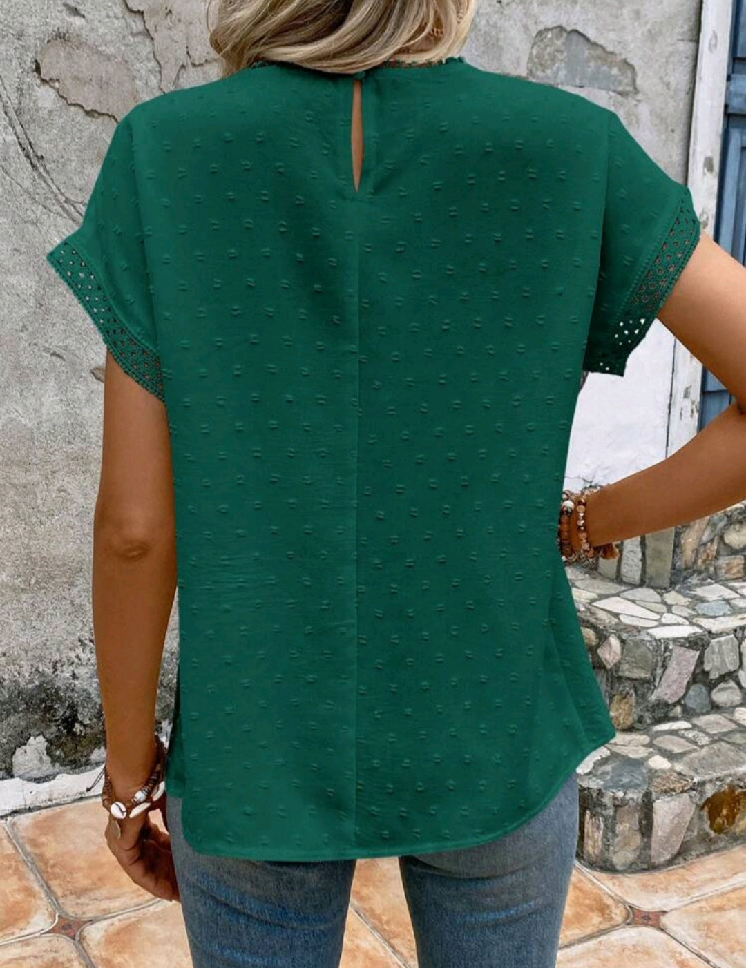 Blusa Ref. X991