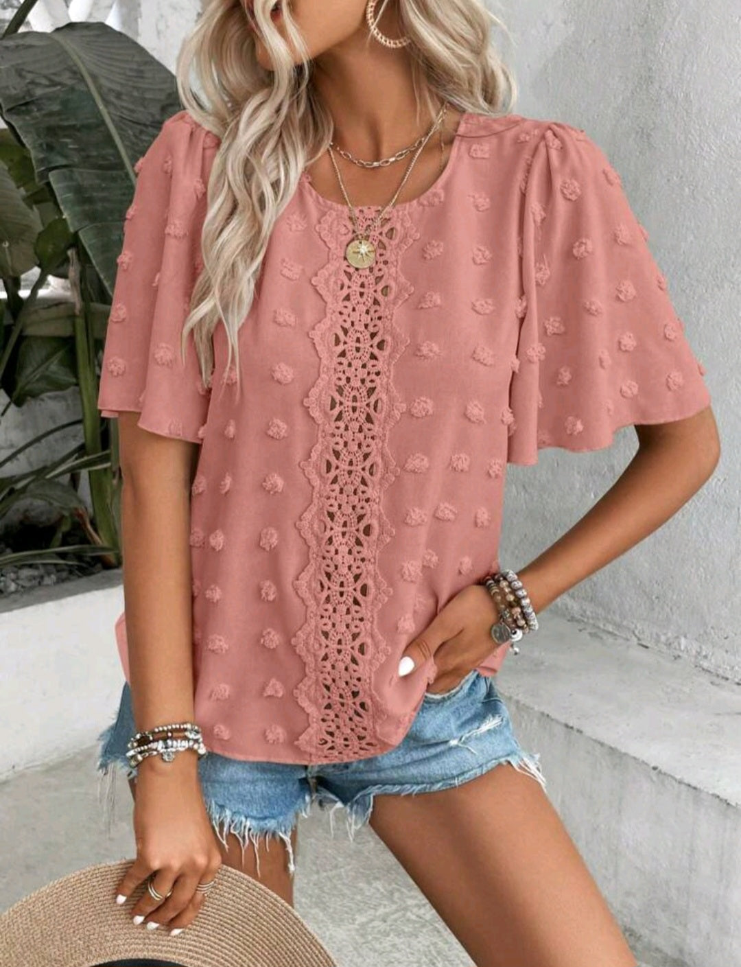 Blusa Ref. X988