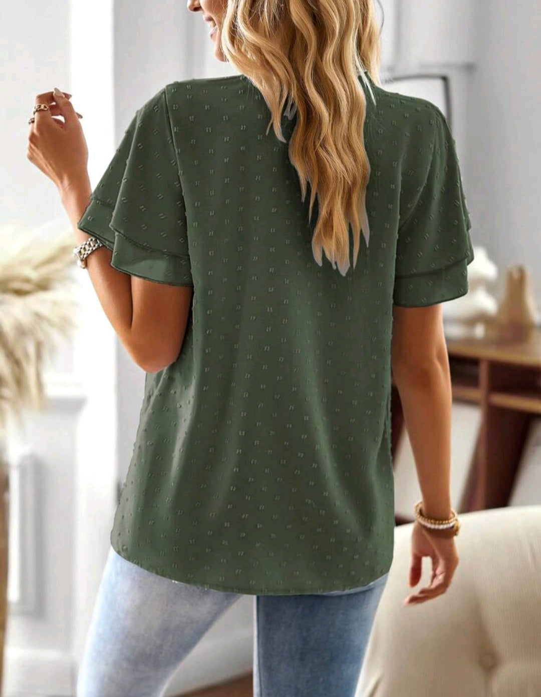 Blusa Ref. X989