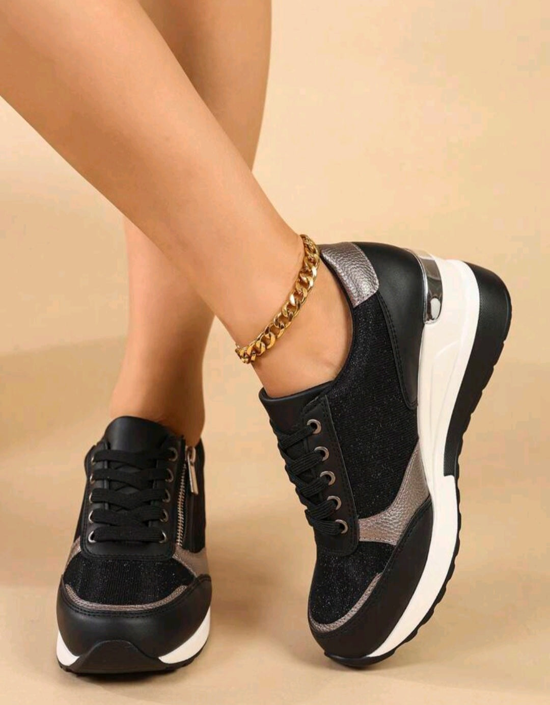 Sapato Desportivo Ref. X1002