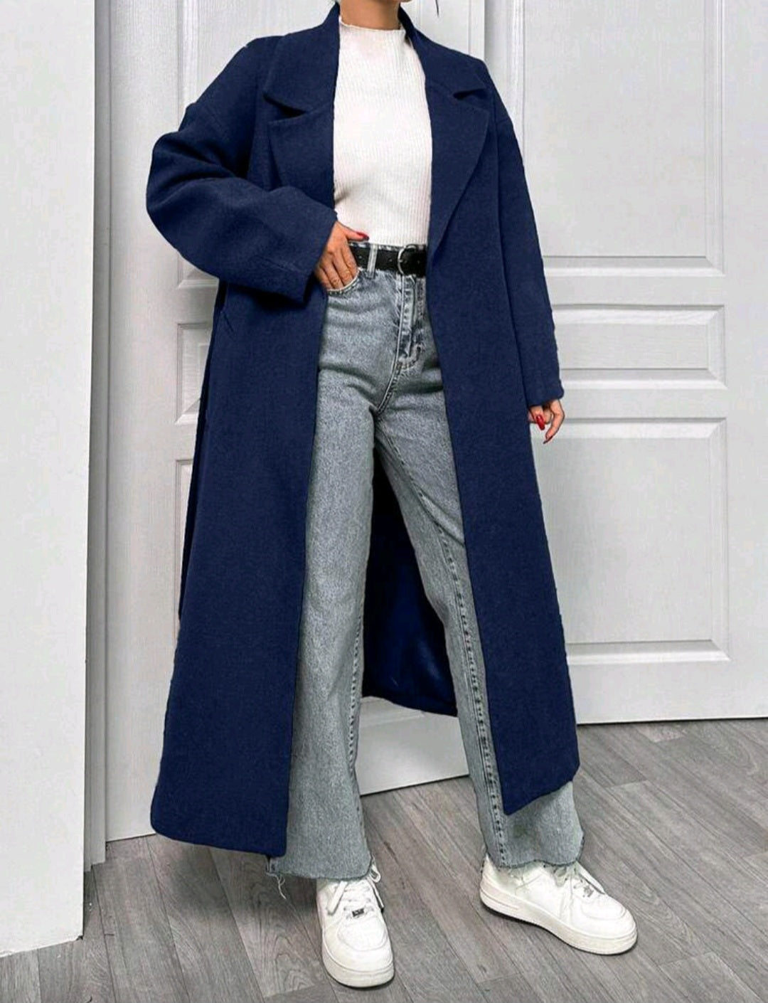 Sobretudo Ref. x1087