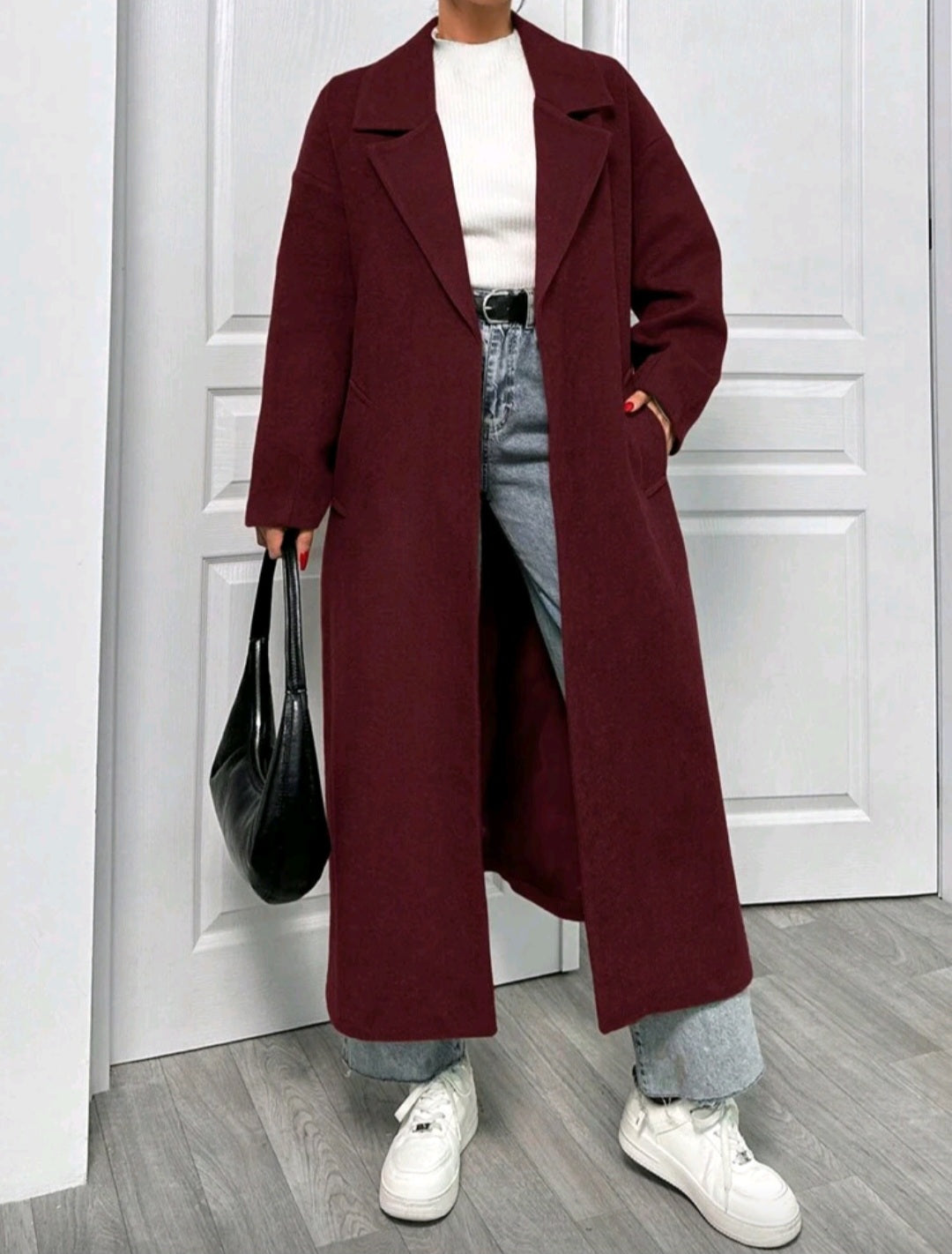 Sobretudo Ref. x1087