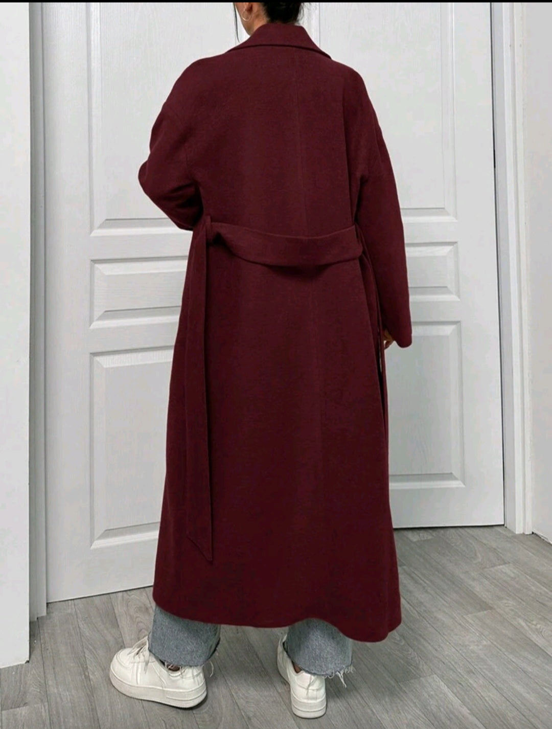 Sobretudo Ref. x1087