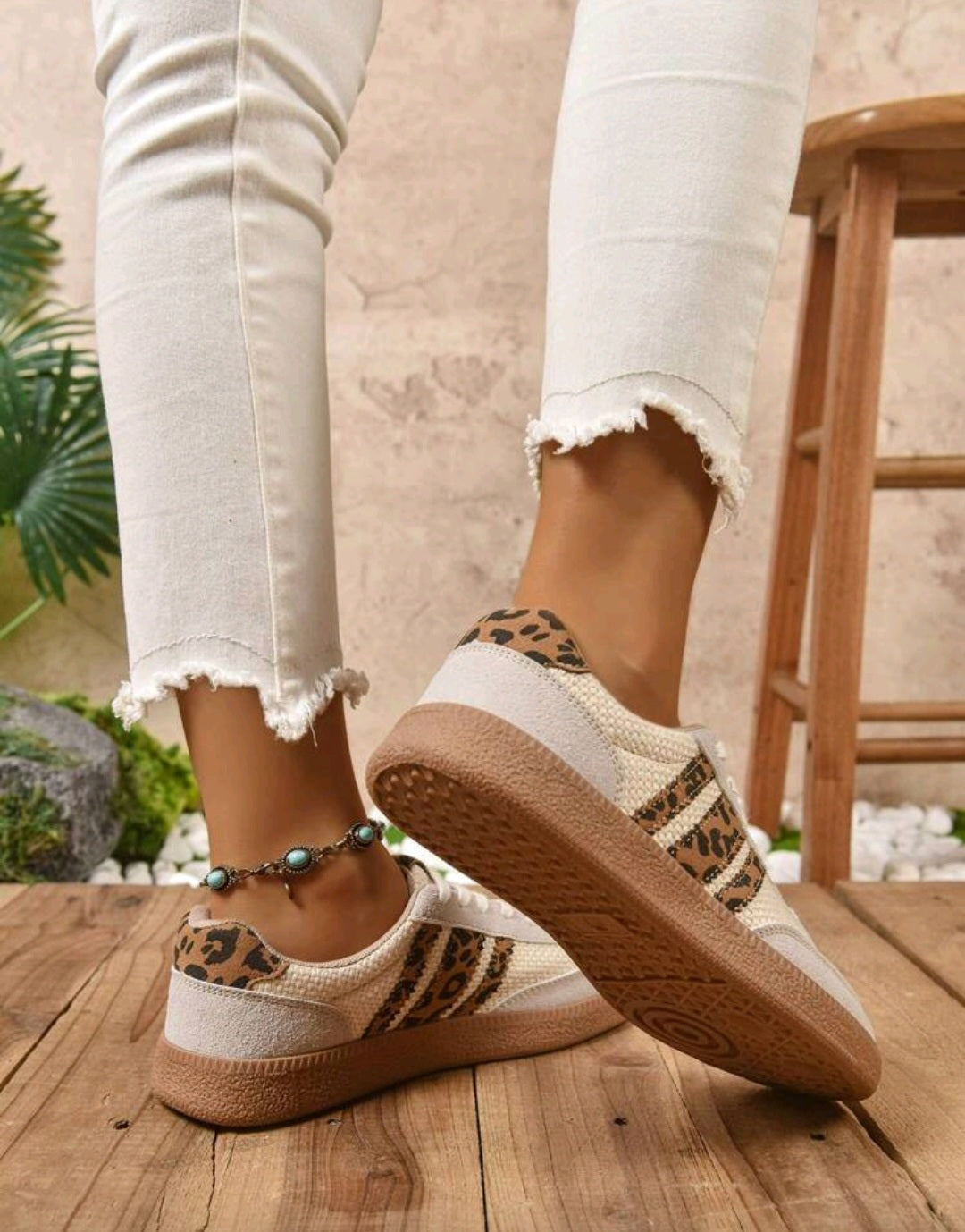 Sapatilhas Ref. x1056