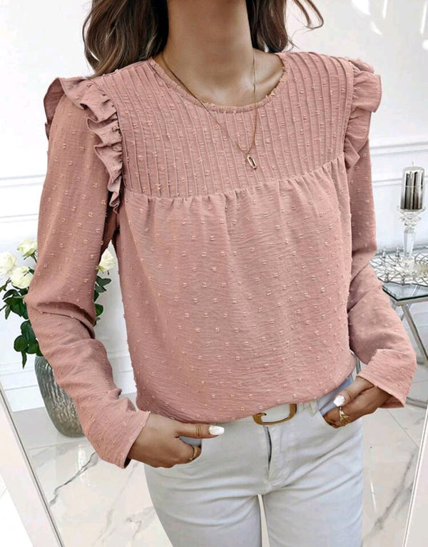 Blusas / Camisas