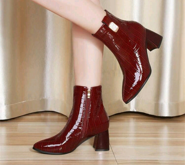 Botas