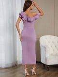 Vestido Ref. X512 - Elegance Fashion