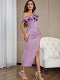 Vestido Ref. X512 - Elegance Fashion