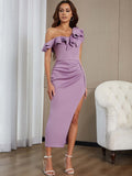 Vestido Ref. X512 - Elegance Fashion