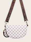 Bolsa De Cintura Ref. X519 - Elegance Fashion