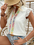 Blusa Ref. X508 - Elegance Fashion