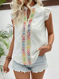 Blusa Ref. X508 - Elegance Fashion