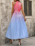 Vestido Ref. X498 - Elegance Fashion