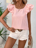 Blusa Ref. X506 - Elegance Fashion