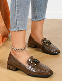 Sapatos Ref. x563
