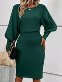 Vestido Ref. X35