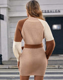 Vestido Ref. X75