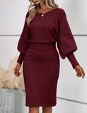 Vestido Ref. X35