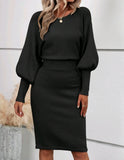 Vestido Ref. X35
