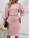 Vestido Ref. X35