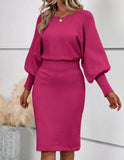 Vestido Ref. X35
