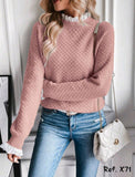 Camisola Ref. X71