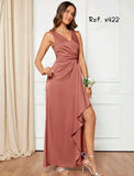 Vestido Ref. X422