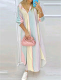 Vestido ref. X375 - Elegance Fashion