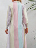 Vestido ref. X375 - Elegance Fashion