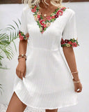 Vestido ref. X449