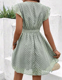 Vestido ref. X451 - Elegance Fashion