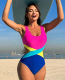 Fato de banho ref. X447 - Elegance Fashion