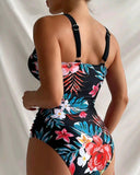 Fato de banho ref. X444 - Elegance Fashion