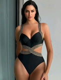Fato de banho ref. X441 - Elegance Fashion