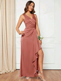 Vestido ref. X422