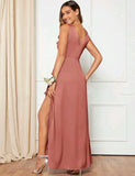 Vestido ref. X422 - Elegance Fashion