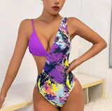 Fato de banho ref. X419 - Elegance Fashion