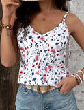 Blusa ref. X407 - Elegance Fashion