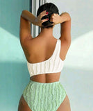 Triquini Ref. X476 - Elegance Fashion