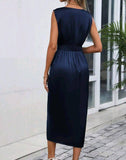 Vestido ref. X300 - Elegance Fashion