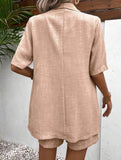 Conjunto ref. X309 - Elegance Fashion