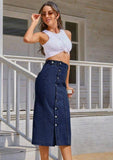 Saia ref. X357 - Elegance Fashion