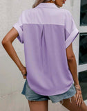 Blusa ref. X454 - Elegance Fashion