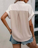 Blusa ref. X454 - Elegance Fashion